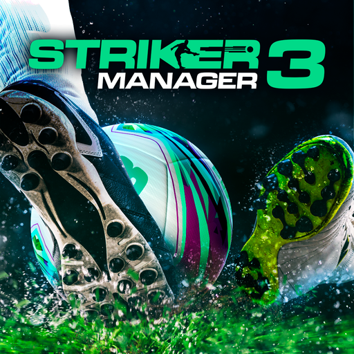 Striker Manager 3 46 Icon