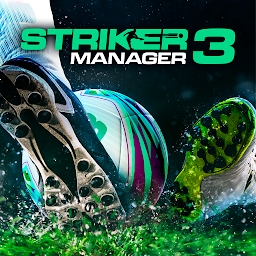 Striker Manager 3 Mod Apk
