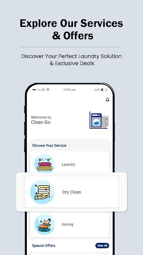 Anteprima dell'app