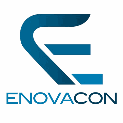 ENOVACON Gestão Contábil logo