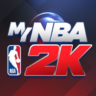 MyNBA 2K Companion App