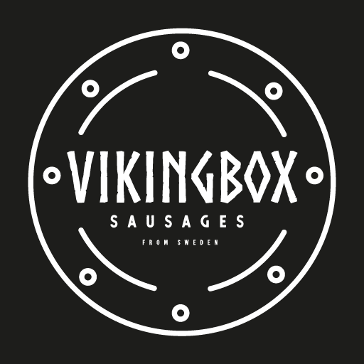 Viking Box logo