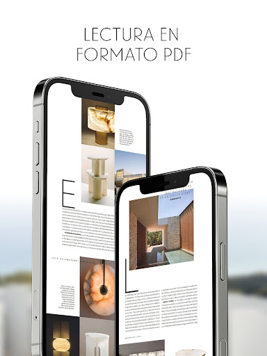 Arquitectura y Diseño revista screenshot 16