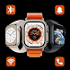 X8 Ultra Smart Watch App