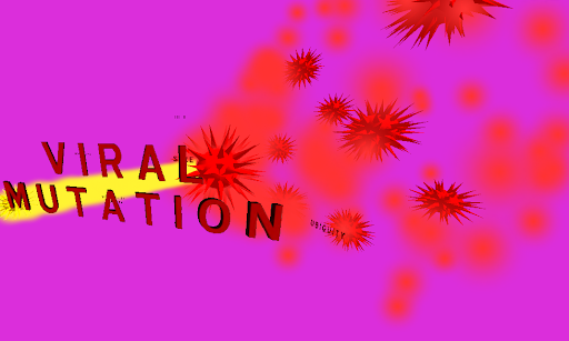 Viral Mutation VR Screen 2