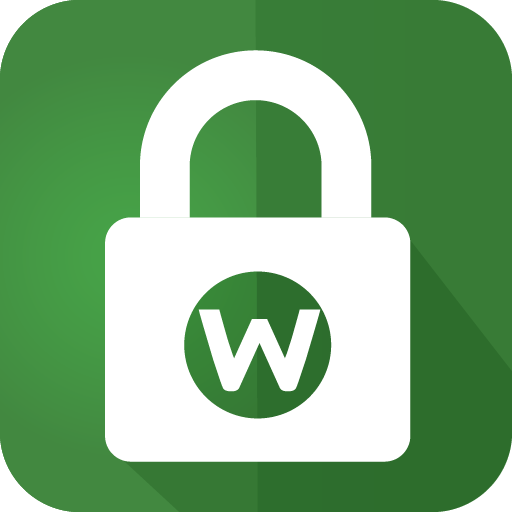 Webroot Mobile Security & AV  Icon