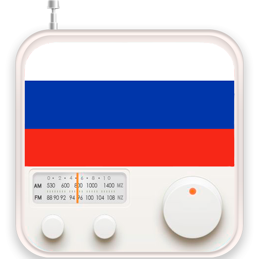 Radio Russia FM logo