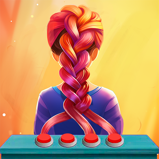 Hair Tangle 3D: Untie the Knot Download on Windows