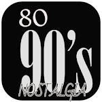 Cover Image of Download Nostalgia Lagu 80an&90an  APK