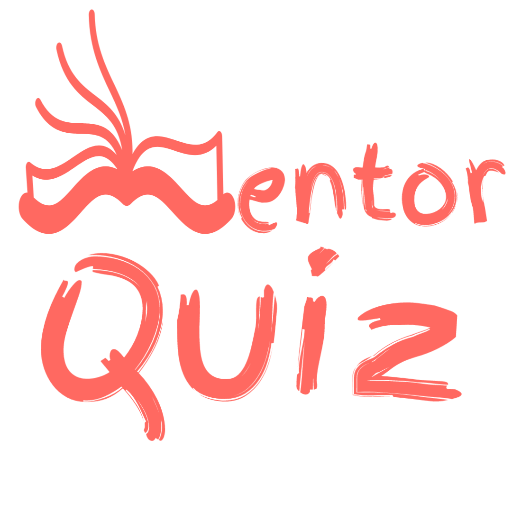 Mentor Quiz logo