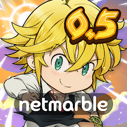 The Seven Deadly Sins: Idle Mod Apk