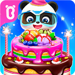 Cover Image of Download Baby Panda World 8.39.34.60 APK
