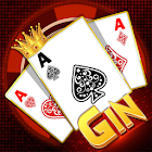 Gin Rummy - Card Game Offline 2.9