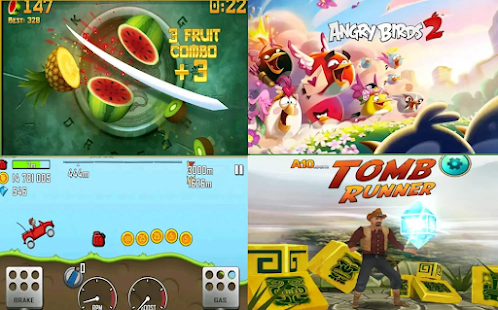 All Games In One App screenshots 4