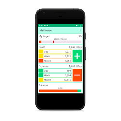 My Finance Count Your Money Apk Apkdownload Com