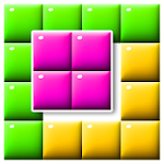 Cover Image of Download Block puzzle 2021: Color bricks 3.0 APK