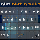 Cube Keyboard Skin icon