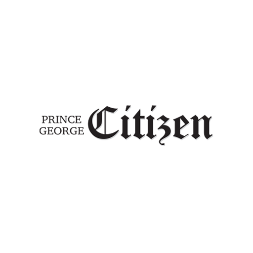 Prince George Citizen logo