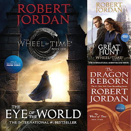 Icon image Wheel of Time