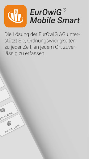 EurOwiG Mobile Smart Screen 2