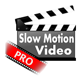 Slow Motion Video Pro icon