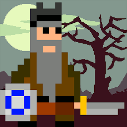 Pixel Heroes: Byte & Magic Mod Apk