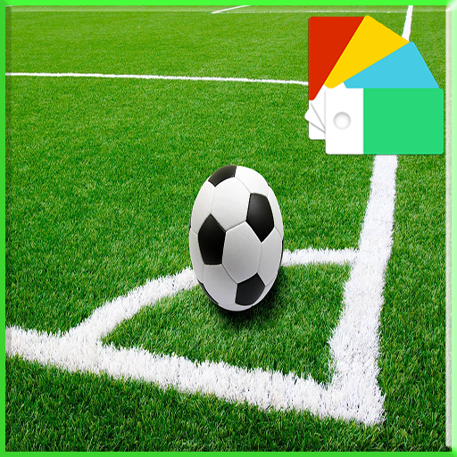 Football Xperia Theme