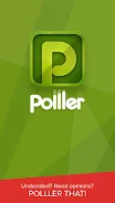 Polller Polls : Instant Voice Screenshot