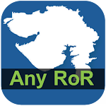 Cover Image of 下载 AnyRoR - Gujarat Land Records  APK