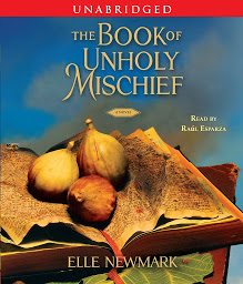 Icon image The Book of Unholy Mischief: A Novel