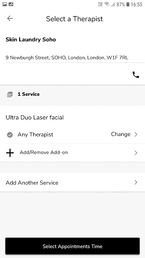 Skin Laundry UK Screen 3