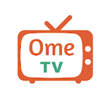 OmeTV  -  Video Chat Alternative icon