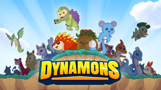 Dynamons For PC installation