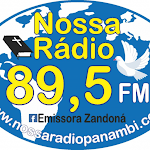 Cover Image of Скачать nossa rádio panambi  APK