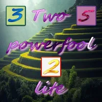 Two powerfool lite