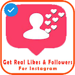 Cover Image of Скачать Fast Followers and Likes Pro- ig followers 1.2 APK