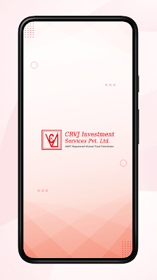 CRVJ Investment Servicesのおすすめ画像1