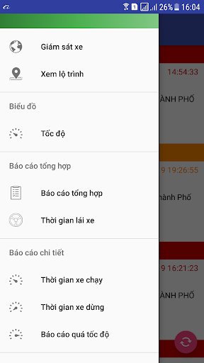 Giam Sat Lo Trinh Screen 2