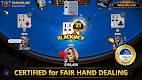 screenshot of Blackjack Championship