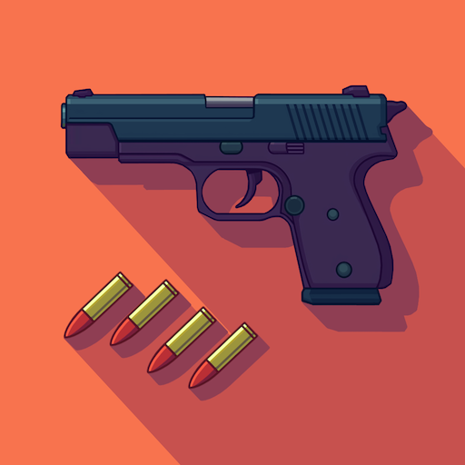 Bullet Echo: PVP Shooter Mod APK 7.2.2 [MOD Menu][Drone View]