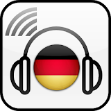 RADIO GERMANY PRO icon
