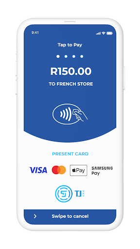 TJ Pay Screen 3