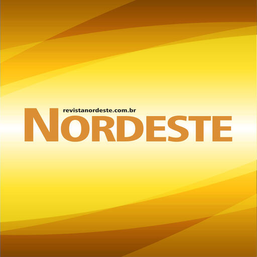 Revista NORDESTE logo