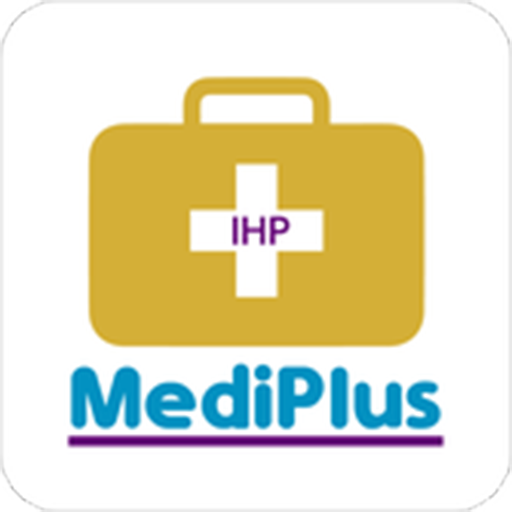 TM MediPlus IHP logo