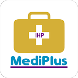 TM MediPlus IHP icon