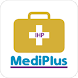 TM MediPlus IHP - Androidアプリ