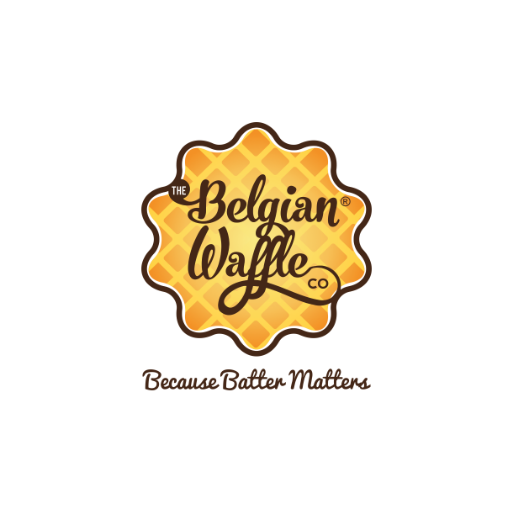 Waffle Academy logo
