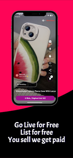 Yala Live - يلا لايف Screen 2