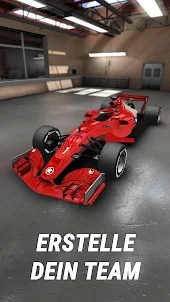 iGP Manager - 3D Racing