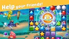 screenshot of Reef Rescue: Match 3 Adventure